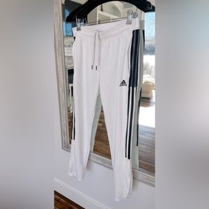 Size Small Adidas Soccer /Track Pants